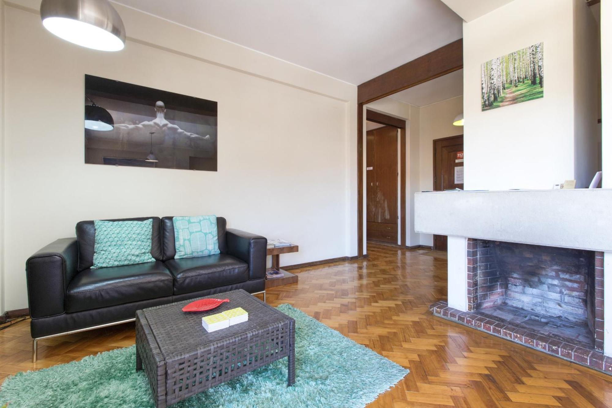 פורטו Lv Premier Apartments Clerigos-Re2 מראה חיצוני תמונה