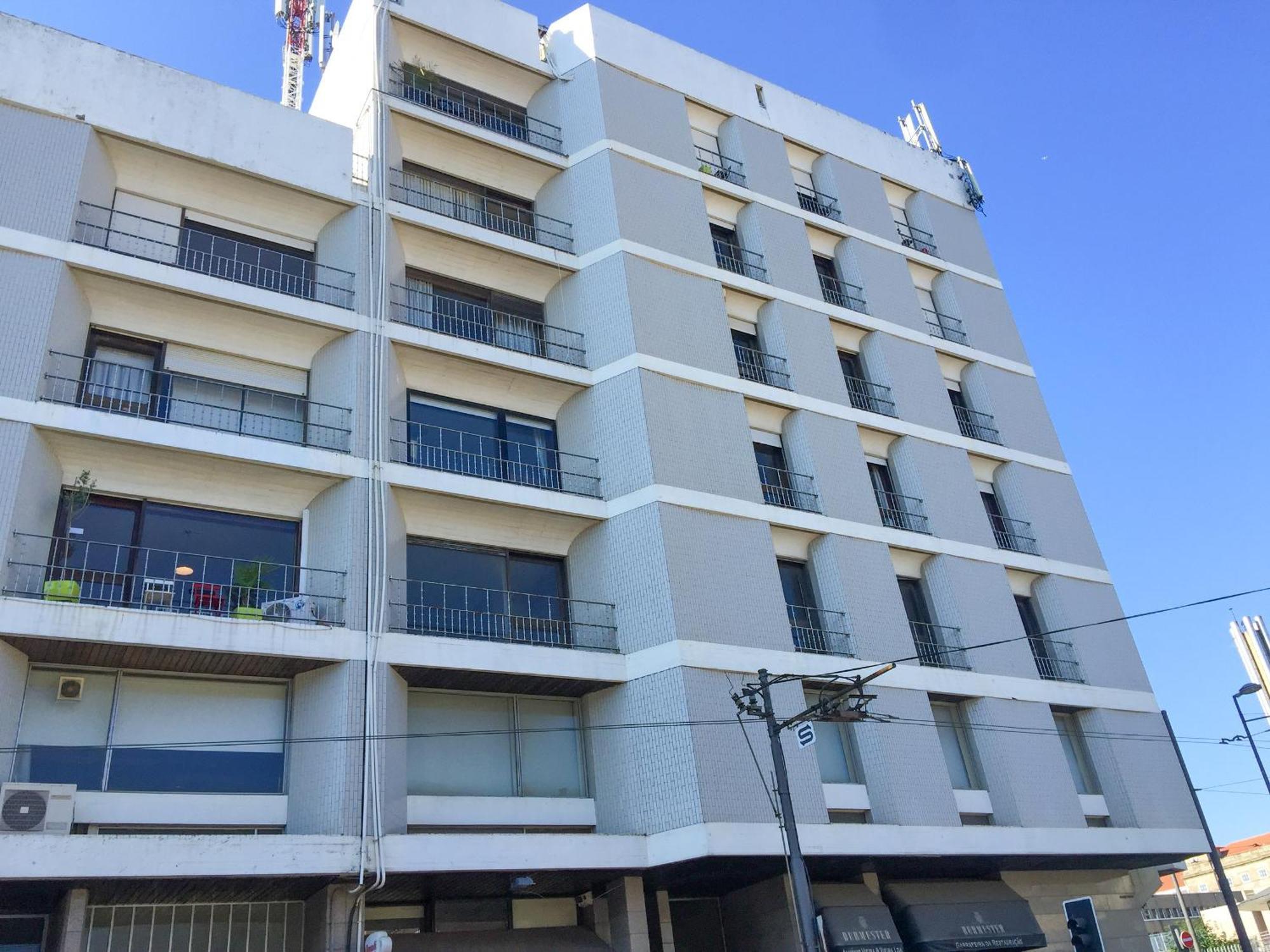 פורטו Lv Premier Apartments Clerigos-Re2 מראה חיצוני תמונה